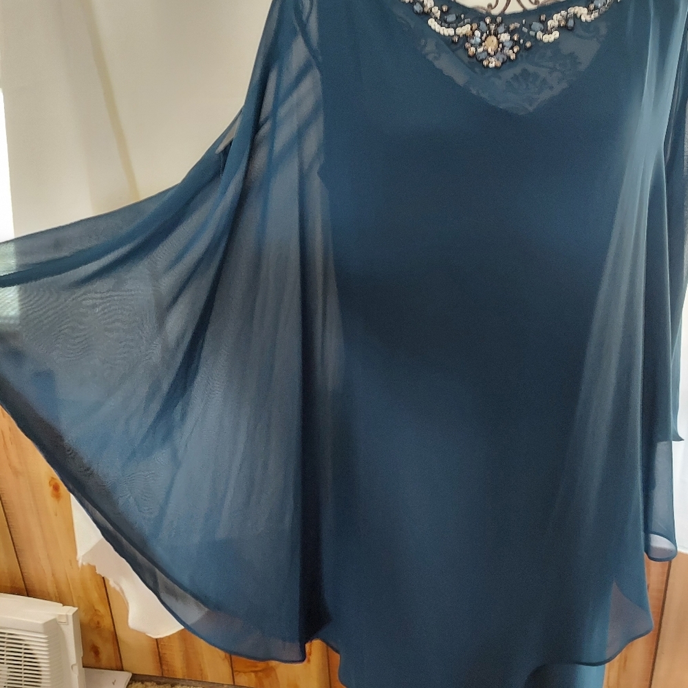 Dress Size 16
